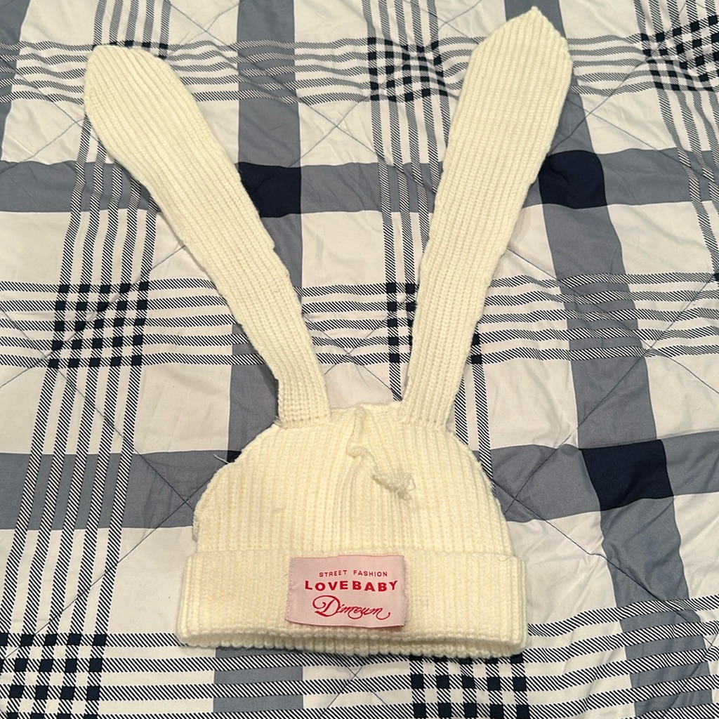 Floppy Ear Hat